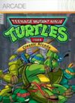  Teenage Mutant Ninja Turtles (2007). Нажмите, чтобы увеличить.
