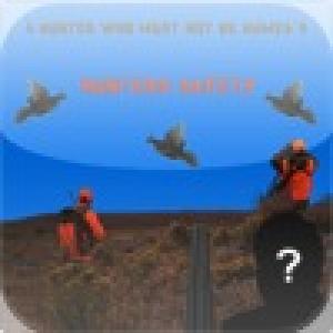  A Hunter Who Must Not Be Named's Hunters Safety (2010). Нажмите, чтобы увеличить.