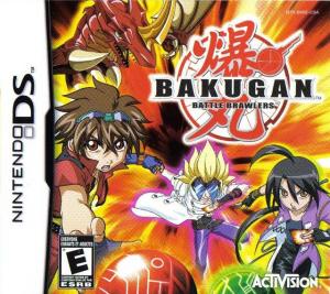  Bakugan Battle Brawlers (2009). Нажмите, чтобы увеличить.