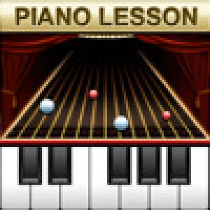  Piano Lesson PianoMan for iPad (2010). Нажмите, чтобы увеличить.