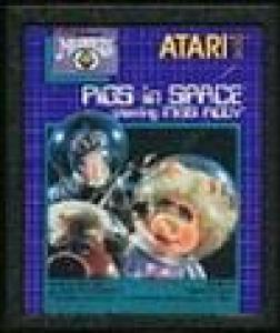  Pigs In Space (1983). Нажмите, чтобы увеличить.