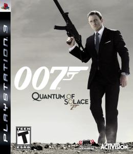  Quantum of Solace (2008). Нажмите, чтобы увеличить.