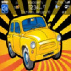  Retro Theme (2009). Нажмите, чтобы увеличить.