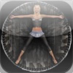  Rubber Knife Throw HD (2010). Нажмите, чтобы увеличить.