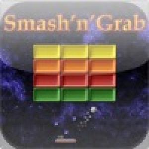  Smash'n'Grab (2010). Нажмите, чтобы увеличить.