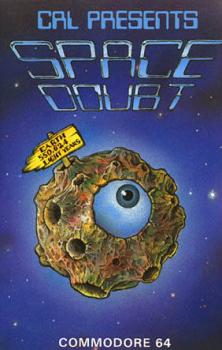  Space Doubt (1985). Нажмите, чтобы увеличить.