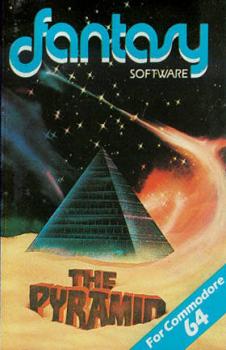  The Pyramid (1984). Нажмите, чтобы увеличить.
