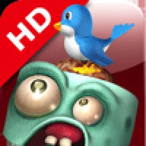  Tweet Defense HD (2010). Нажмите, чтобы увеличить.