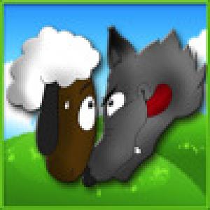  Wolves And Sheep (2009). Нажмите, чтобы увеличить.