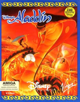  Aladdin (1994). Нажмите, чтобы увеличить.