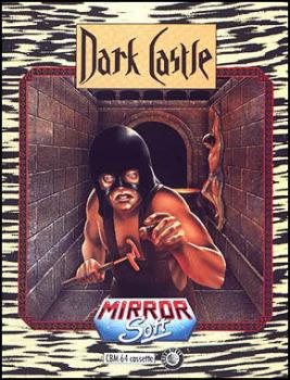  Dark Castle (1987). Нажмите, чтобы увеличить.