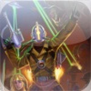  Dark Void Zero (2010). Нажмите, чтобы увеличить.