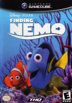  Finding Nemo (2004). Нажмите, чтобы увеличить.