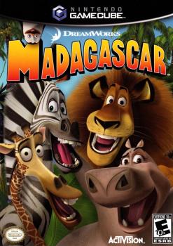  Madagascar (2005). Нажмите, чтобы увеличить.