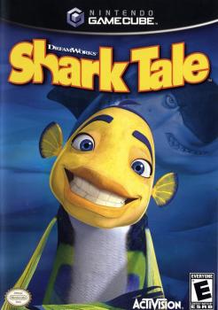  Shark Tale (2004). Нажмите, чтобы увеличить.