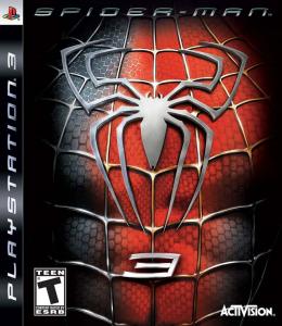  Spider-Man 3 (2007). Нажмите, чтобы увеличить.