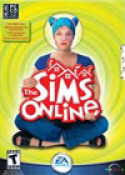 Sims Online, The (2002). Нажмите, чтобы увеличить.
