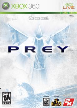  Prey (2006). Нажмите, чтобы увеличить.