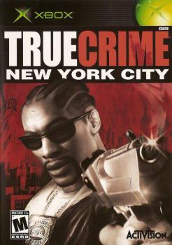  True Crime: New York City (2005). Нажмите, чтобы увеличить.