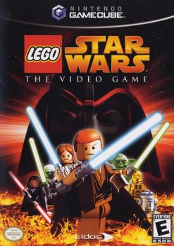  Lego Star Wars (2005). Нажмите, чтобы увеличить.