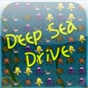  Deep Sea Drive (2009). Нажмите, чтобы увеличить.