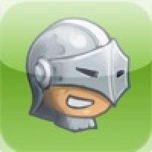  Sir Lamorak's Quest: The Spell Of Release (2010). Нажмите, чтобы увеличить.