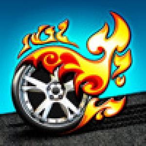  Drift 'n' Burn (2010). Нажмите, чтобы увеличить.