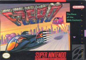  F-Zero (1994). Нажмите, чтобы увеличить.