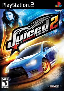  Juiced 2: Hot Import Nights (2007). Нажмите, чтобы увеличить.