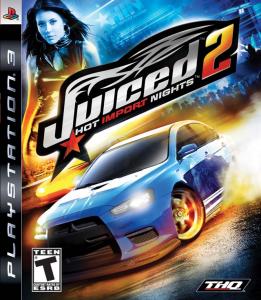  Juiced 2: Hot Import Nights (2007). Нажмите, чтобы увеличить.