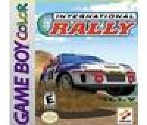  International Rally (2000). Нажмите, чтобы увеличить.