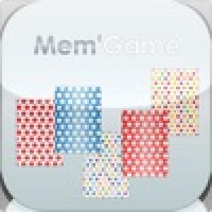  Mem'Game (2010). Нажмите, чтобы увеличить.