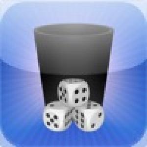  Newton's Dice 3D (2010). Нажмите, чтобы увеличить.