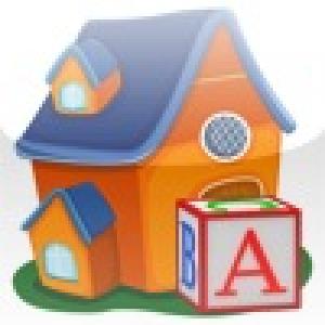  ABC's At Home (2010). Нажмите, чтобы увеличить.