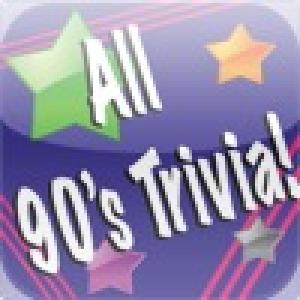  All 90's Trivia (2010). Нажмите, чтобы увеличить.