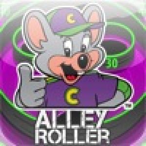  Chuck E. Cheese's Party Games - Alley Roller (2010). Нажмите, чтобы увеличить.