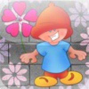  Coloring Book - Mother's Day (2010). Нажмите, чтобы увеличить.