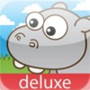  Giraffe's Matching Zoo Deluxe - Featuring the FUN BUTTON! (2010). Нажмите, чтобы увеличить.