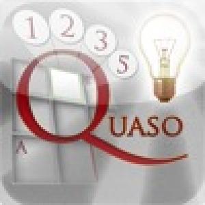  John Enock's Quaso (2010). Нажмите, чтобы увеличить.