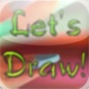  Let's Draw (2010). Нажмите, чтобы увеличить.