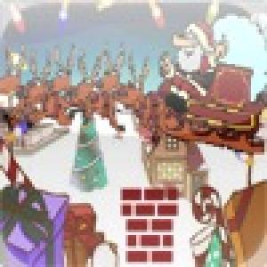  Santa's Presents HD (2010). Нажмите, чтобы увеличить.