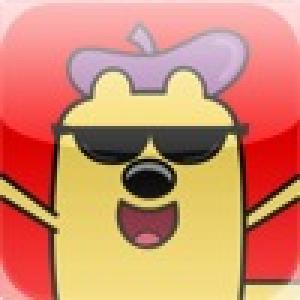  Wubbzy's Kooky Kostumes! (2010). Нажмите, чтобы увеличить.