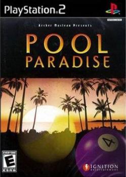  Pool Paradise (2004). Нажмите, чтобы увеличить.
