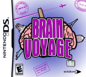  Brain Voyage (2008). Нажмите, чтобы увеличить.