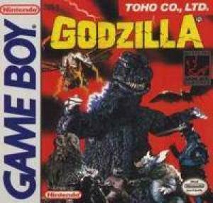  Godzilla (1990). Нажмите, чтобы увеличить.