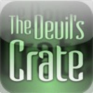  The Devil's Crate (2010). Нажмите, чтобы увеличить.