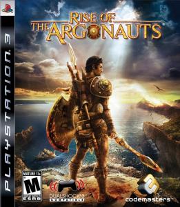  Rise of the Argonauts (2008). Нажмите, чтобы увеличить.