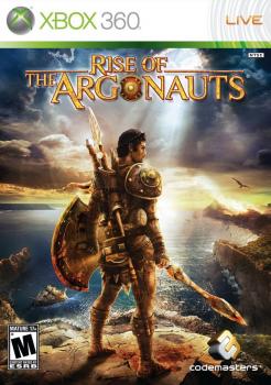  Rise of the Argonauts (2008). Нажмите, чтобы увеличить.