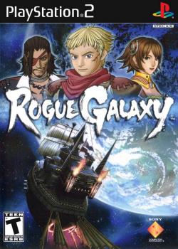  Rogue Galaxy (2007). Нажмите, чтобы увеличить.
