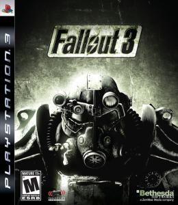  Fallout 3 (2008). Нажмите, чтобы увеличить.
